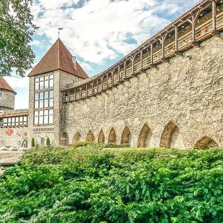 Roosikransi Apartment Tallinn Kültér fotó