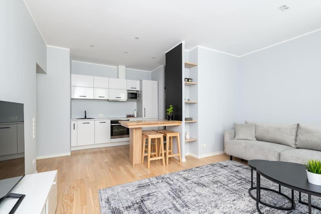 Roosikransi Apartment Tallinn Kültér fotó