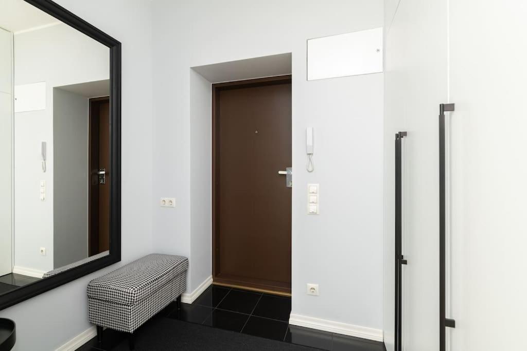 Roosikransi Apartment Tallinn Kültér fotó